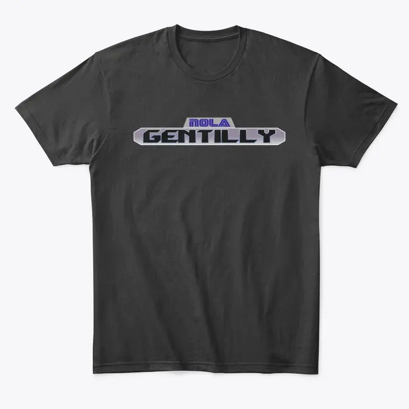 Gentilly